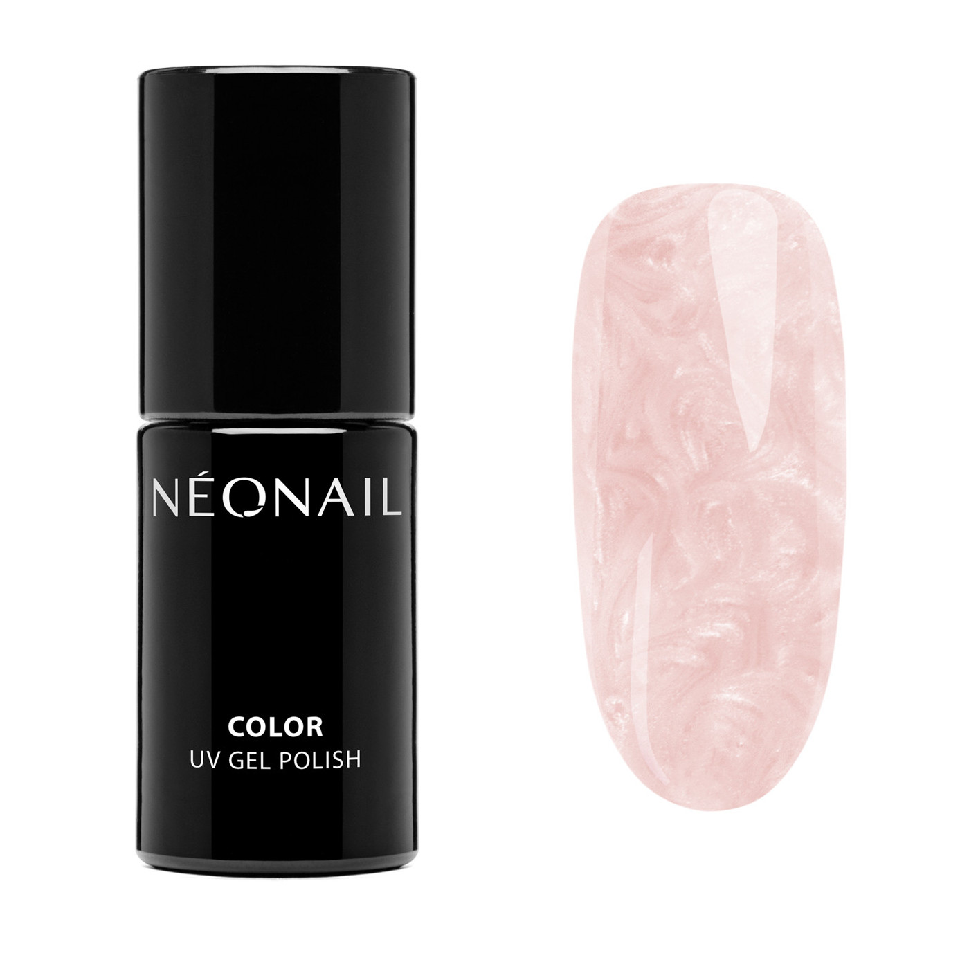 NEONAIL Lakier hybrydowy Glaze of Grace 7,2 ml — Składniki i ocena